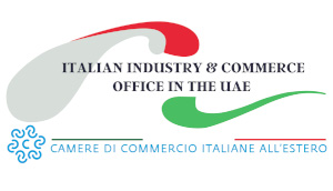 IICUAE – Camera di Commercio Italiana negli Emirati Arabi Uniti