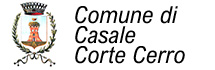 Comune di Casale Corte Cerro